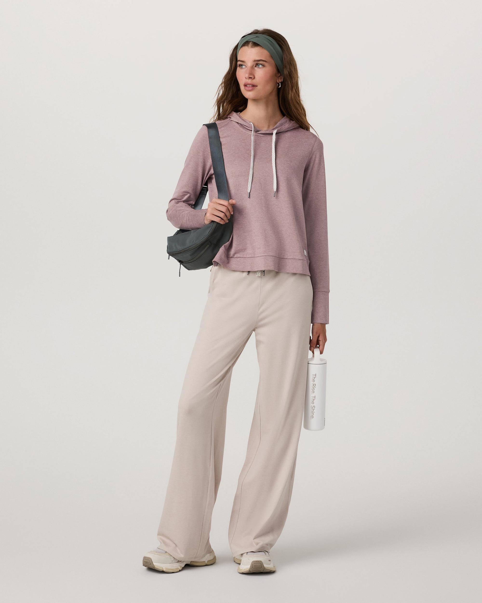 Halo Essential Hoodie Product Image