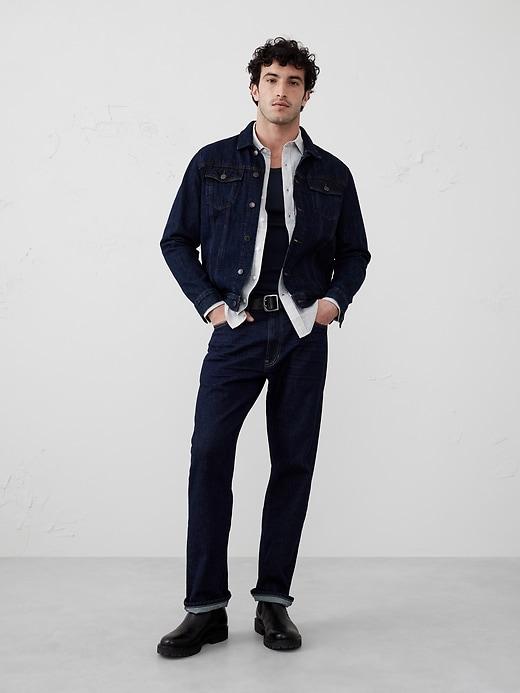 Mini Ribbed Tank Product Image