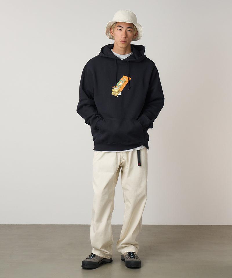 Gramicci Pant Straight Fit Male Product Image