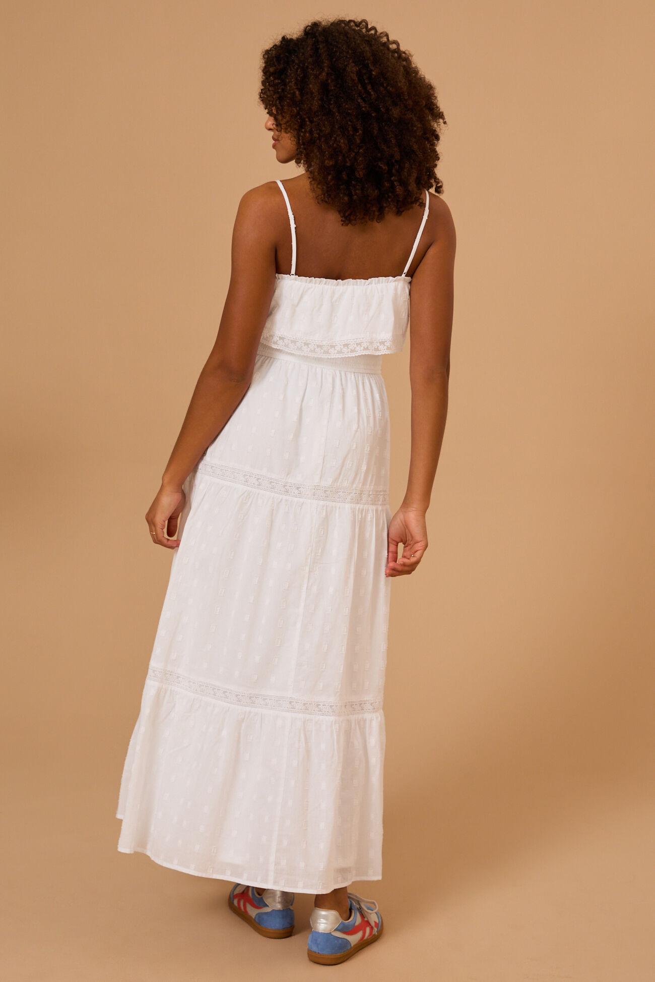 Stella Maxi Dress Product Image
