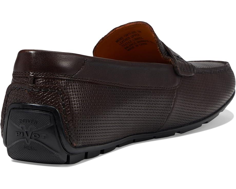 Men's Florsheim Motor Moc Toe Penny Driver Product Image