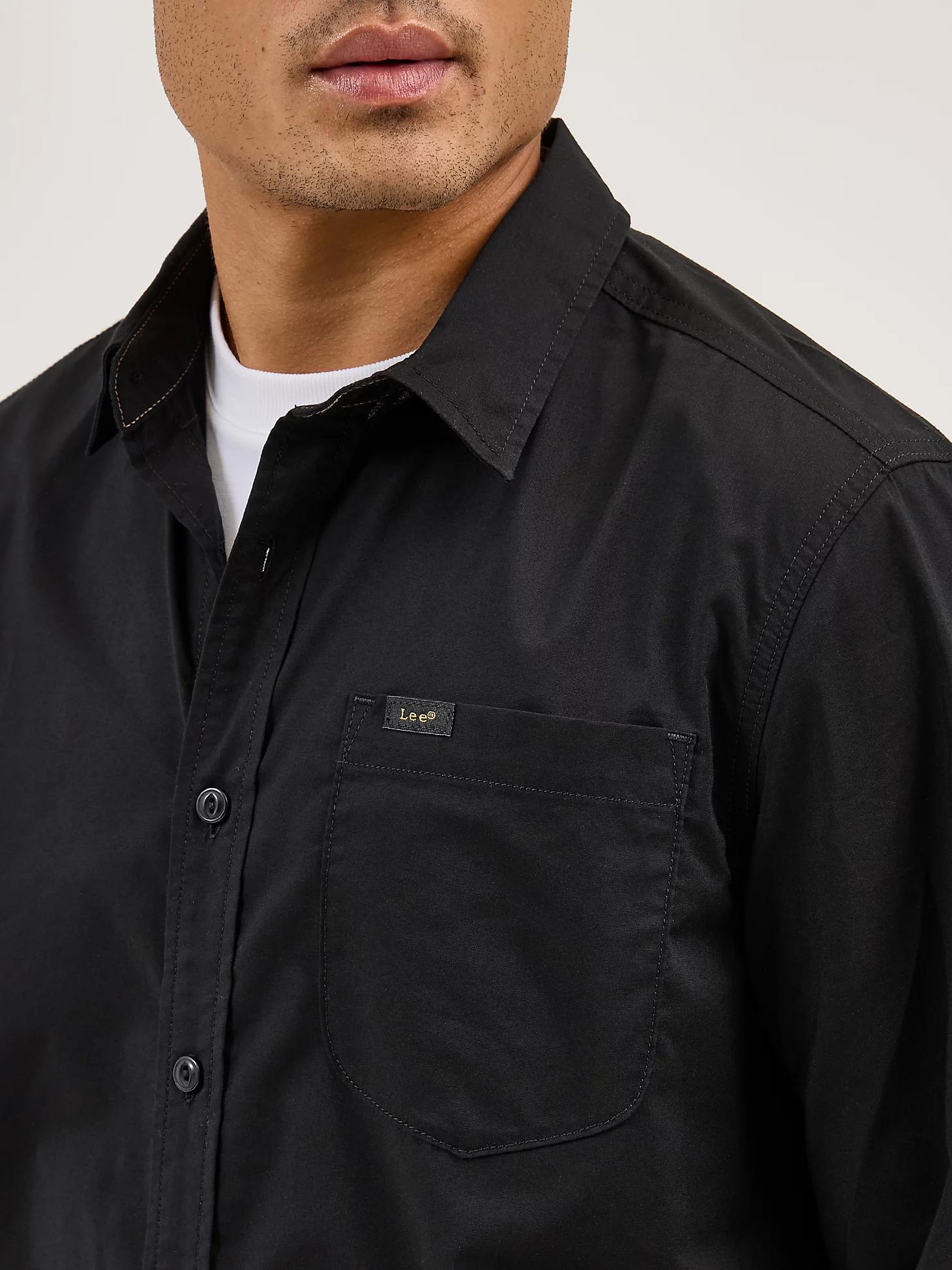 Men's Lee® X All Purpose Shirt | Men's Tops & Tees | Lee® Product Image