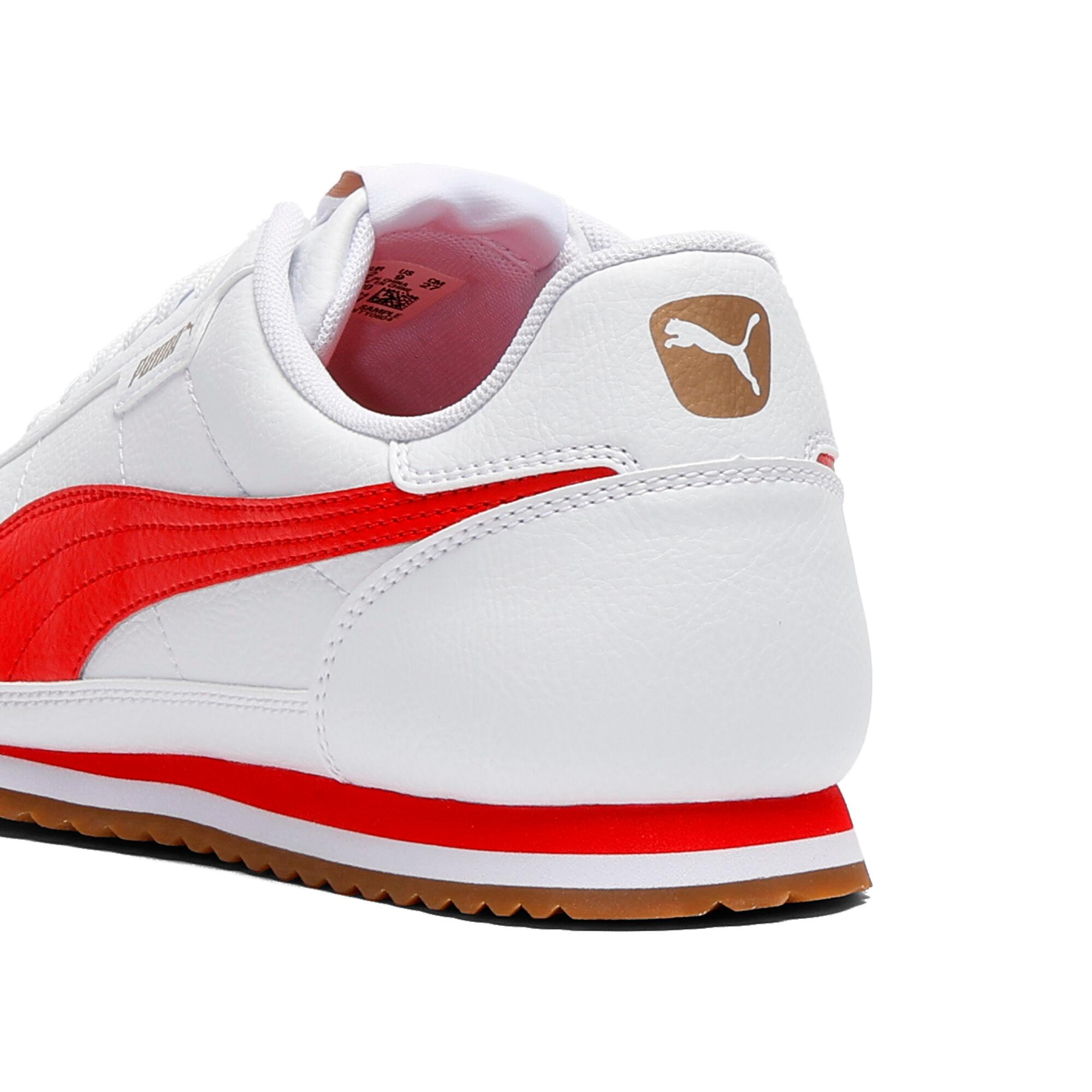 PUMA Turino II Men's Sneakers Product Image