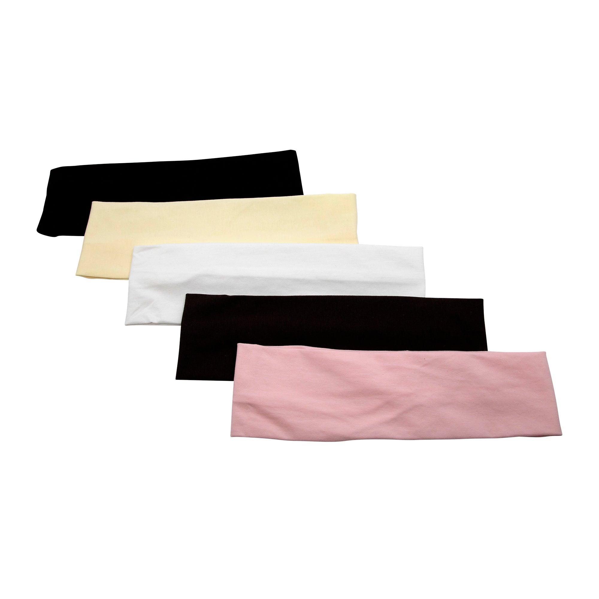 Bloom Babe Headbands - 5-Pack Product Image