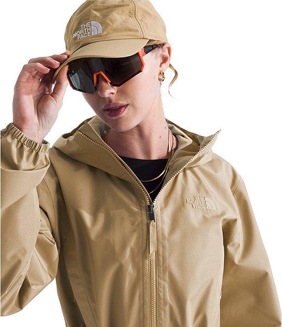The North Face Daybreak Front Zip Rain Jacket Product Image