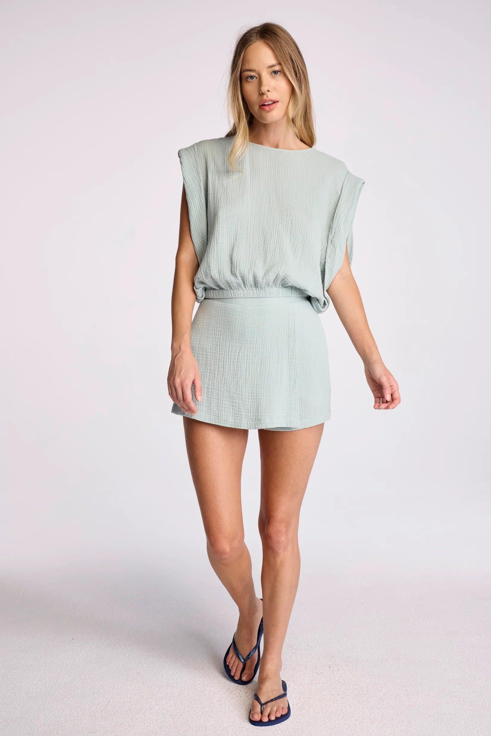 Sundays Lake Skort Product Image