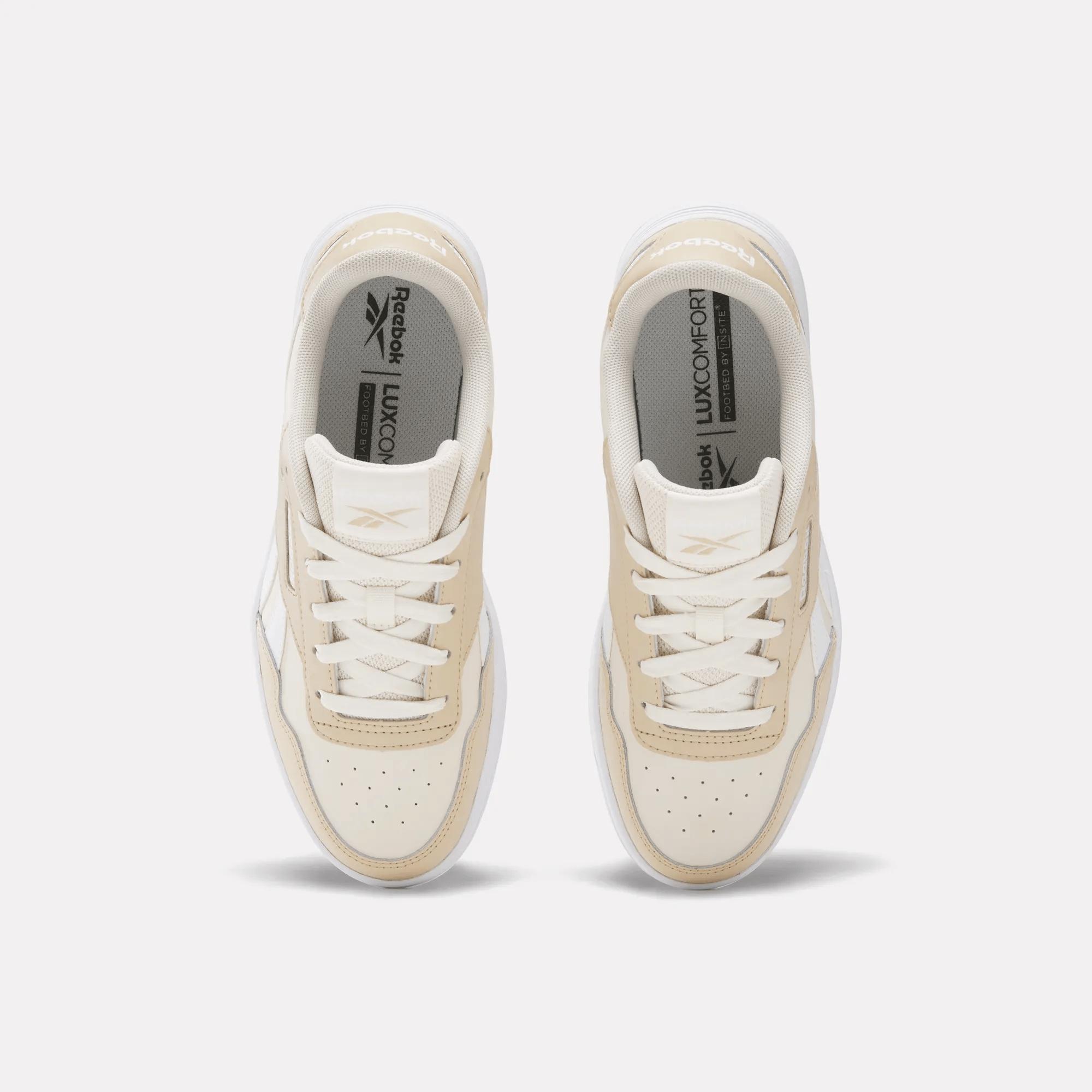 Women's Reebok Court Advance Shoes Product Image