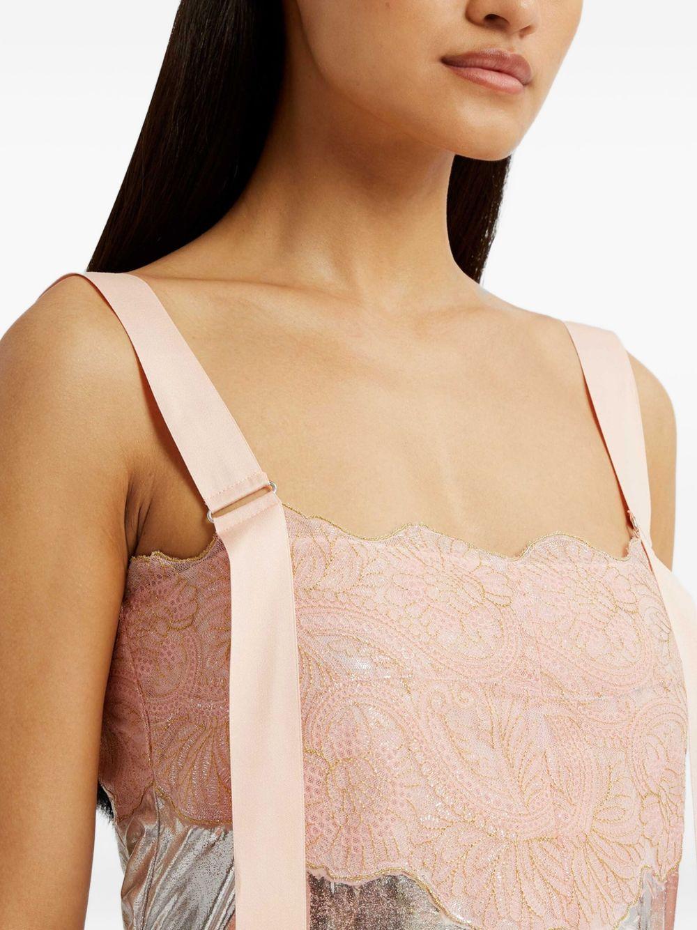 slip cocktail dress Product Image