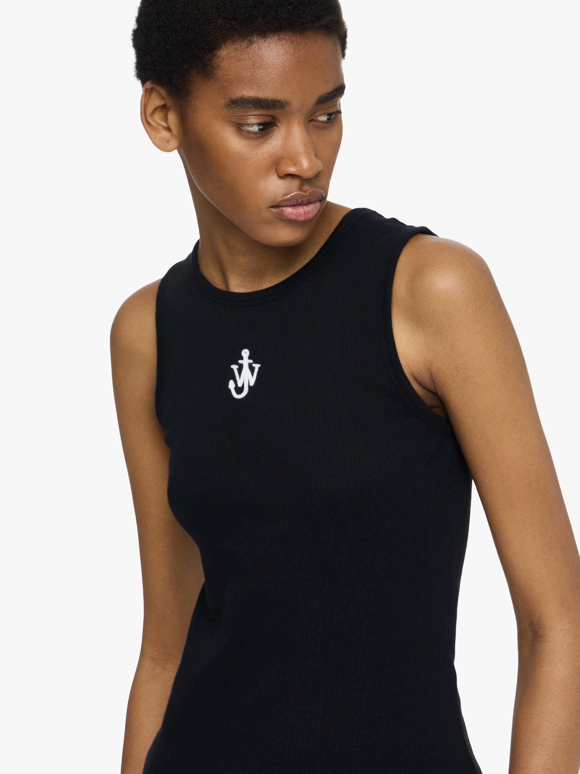 ANCHOR LOGO TANK TOP Product Image