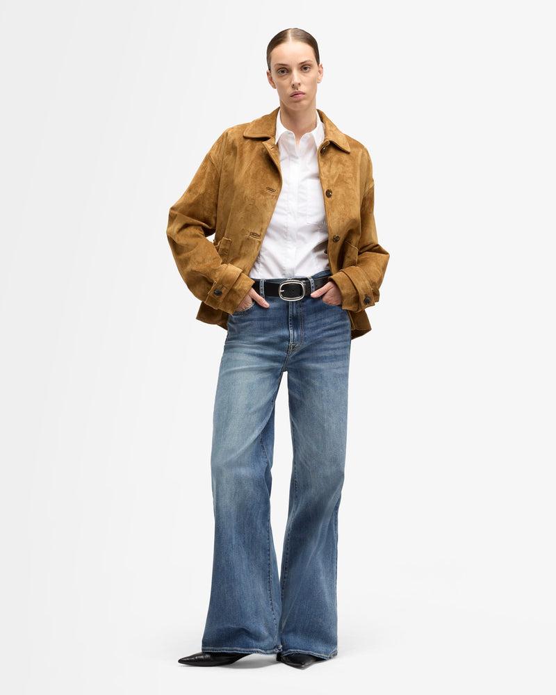 Slim Illusion Ultra High Rise Jo Product Image