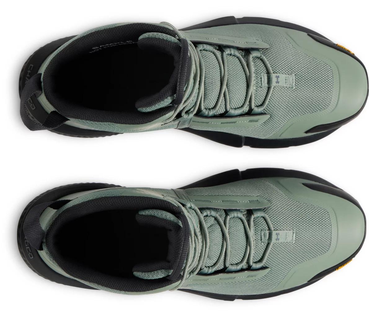 UA Valsetz Mid Product Image