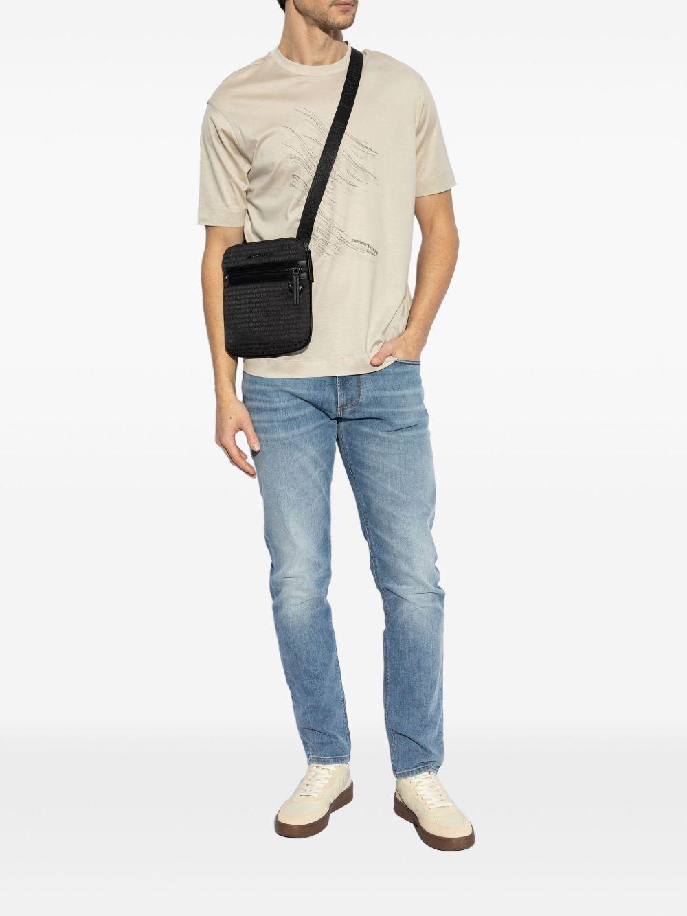 V-90 suede sneakers Product Image