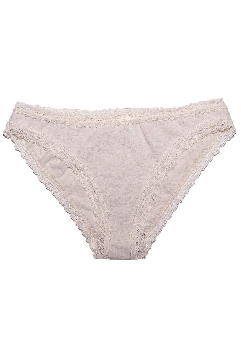 Lace Bow Undies Product Image