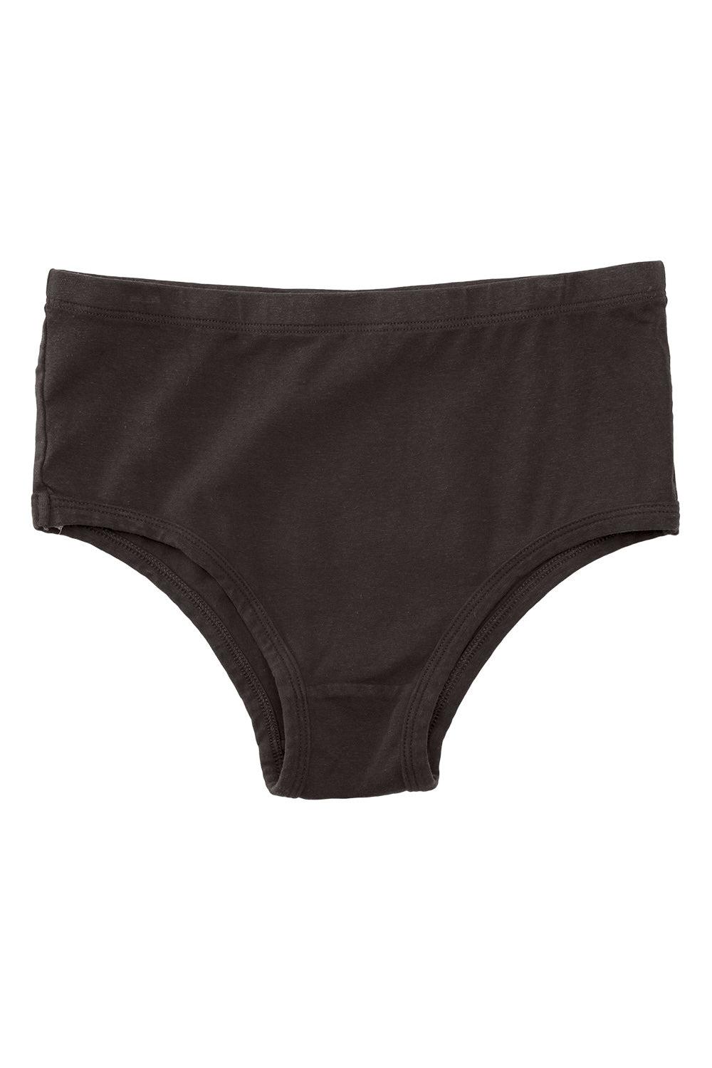 High Waist Brief Female Product Image