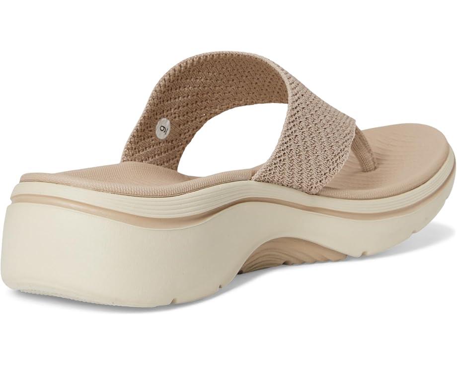 Go Walk Arch Fit Sandal - Daz Product Image