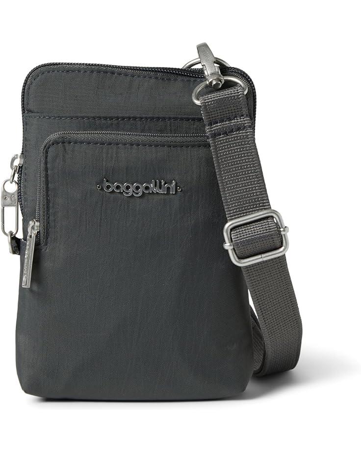 Modern Take Two RFID Crossbody Product Image