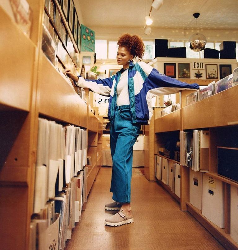 VIIBE™ Women's Clog Product Image