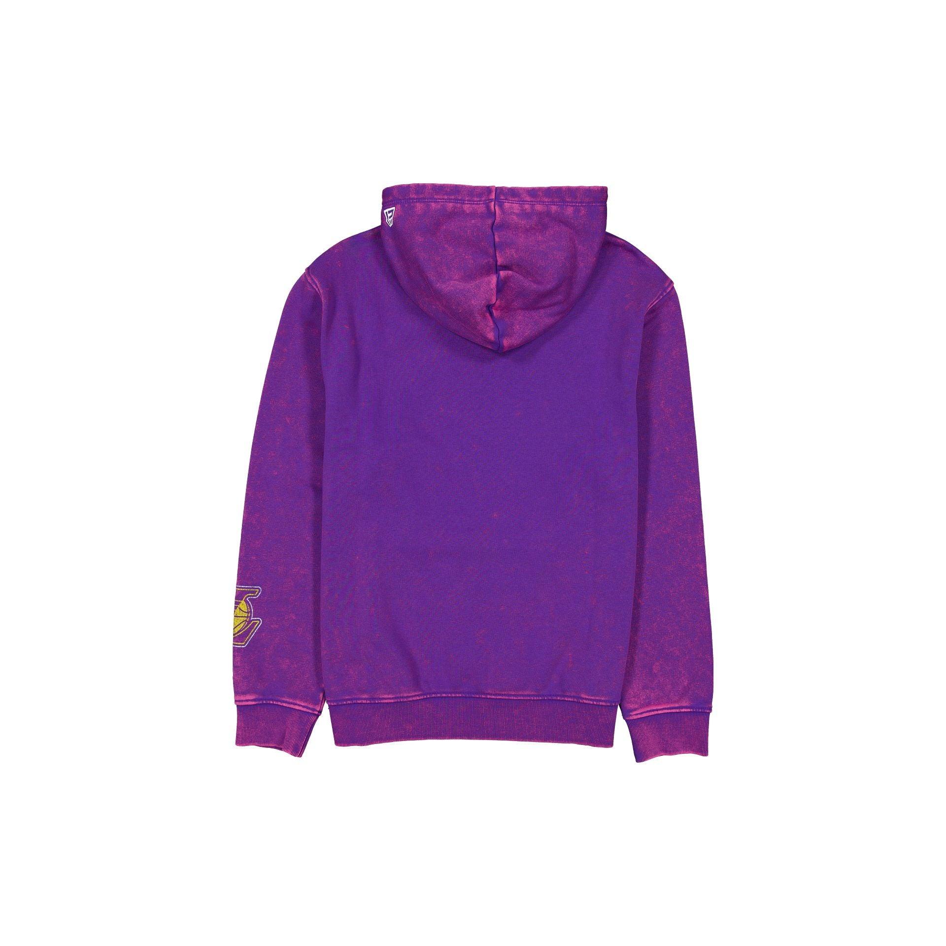 Chicago White Sox Sport Classics Washed Hoodie Male Product Image