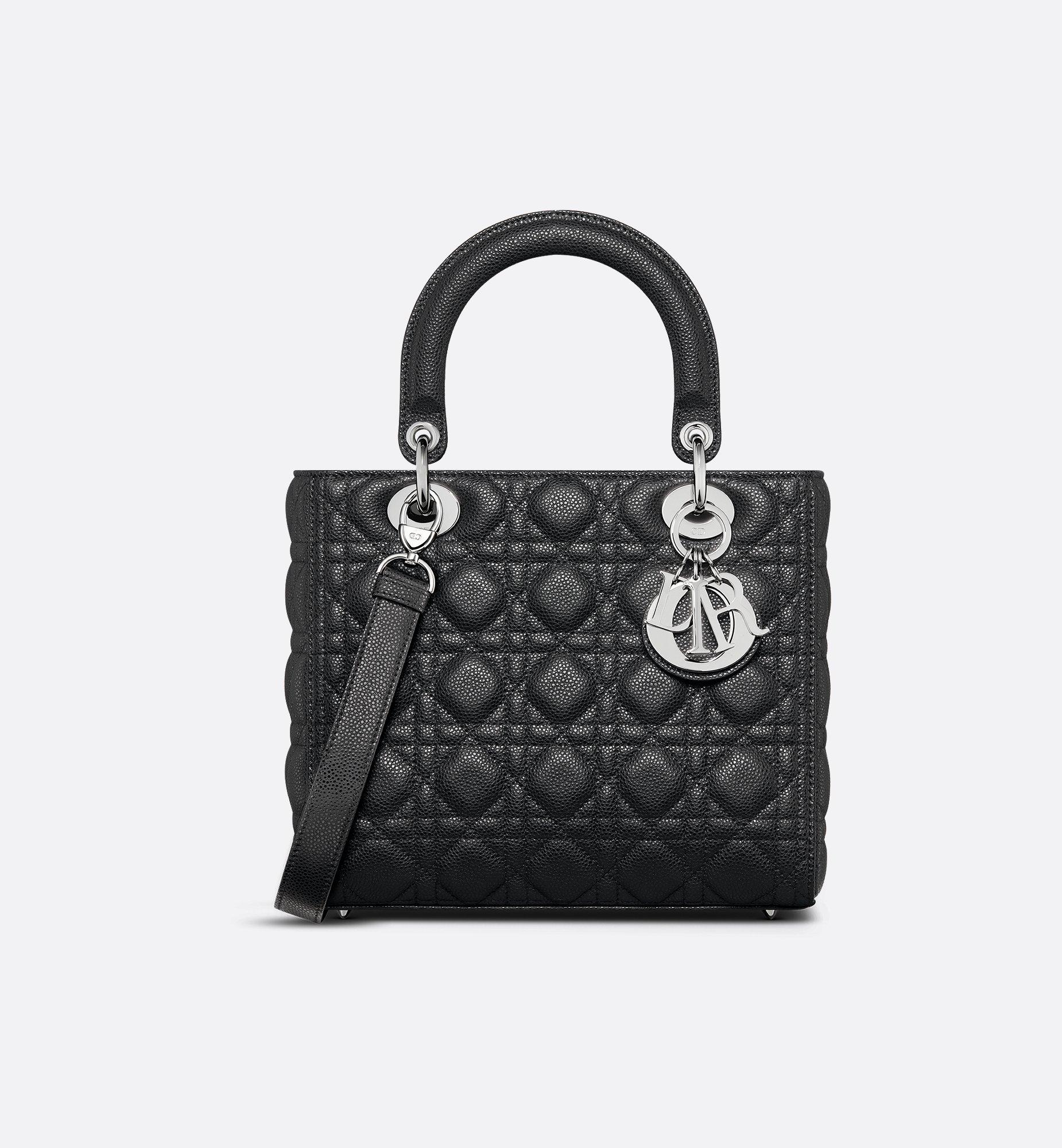 Medium Lady Dior Bag Product Image