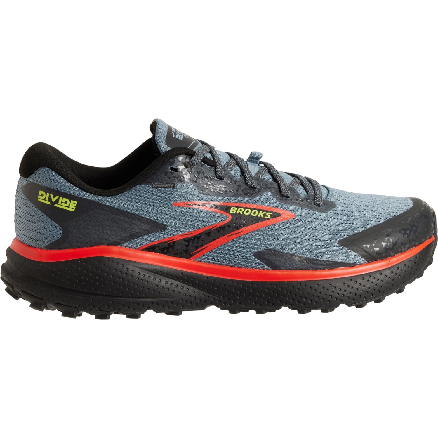 Brooks Divide 5 Trail Running Shoes (For Men) Product Image