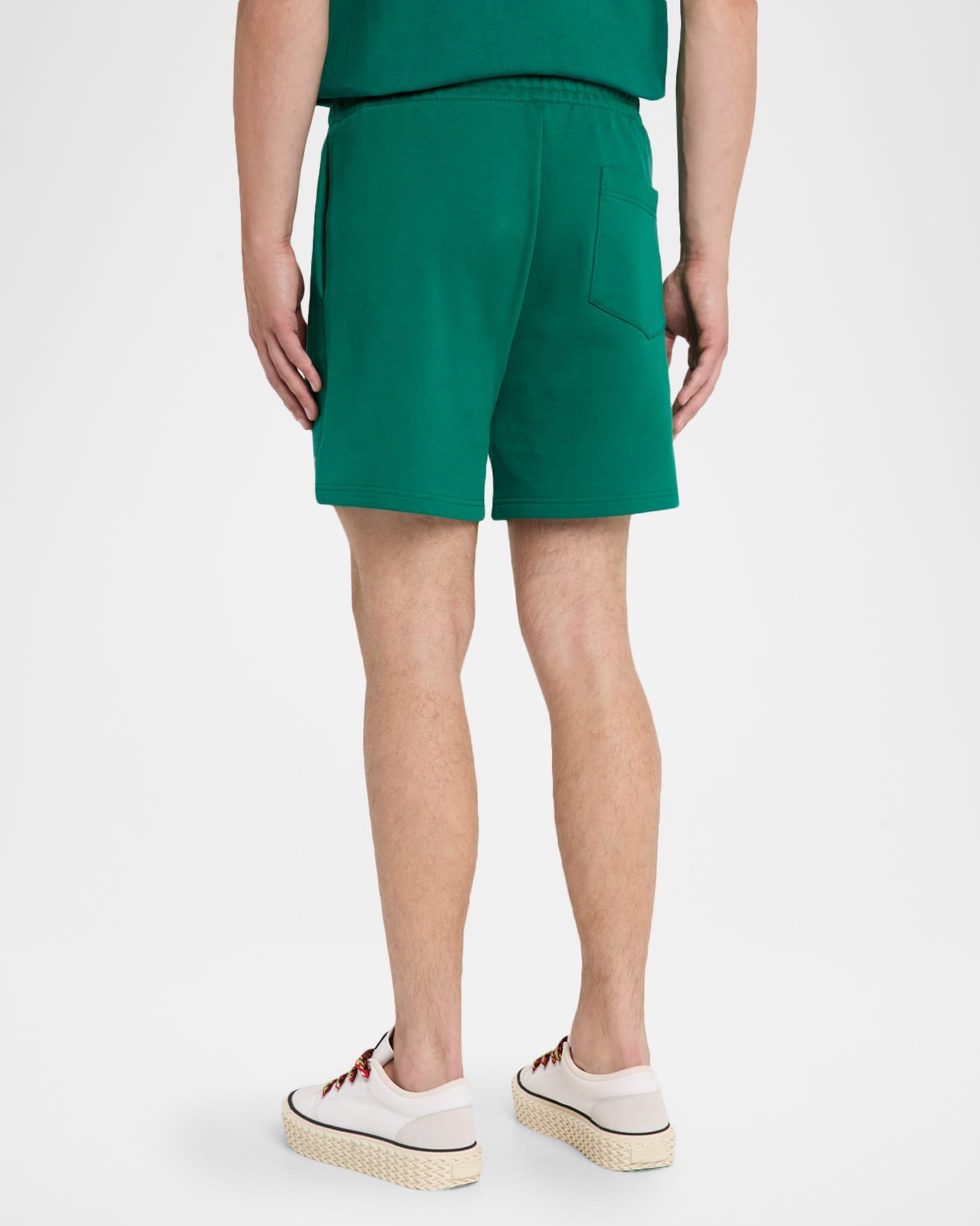 Men's Montagne Cotton Sweatshorts Product Image
