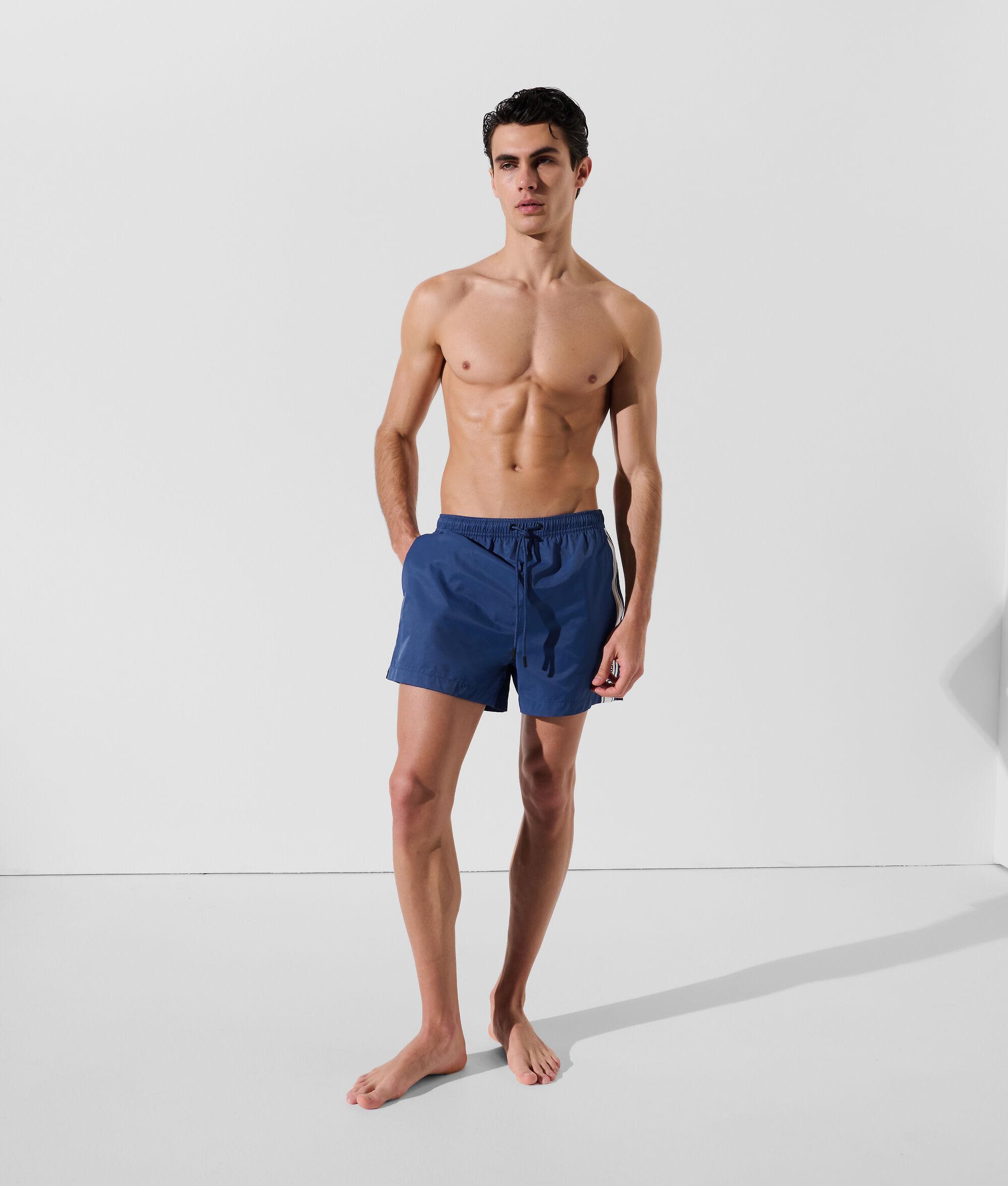 LOGO BOARDSHORTS Product Image