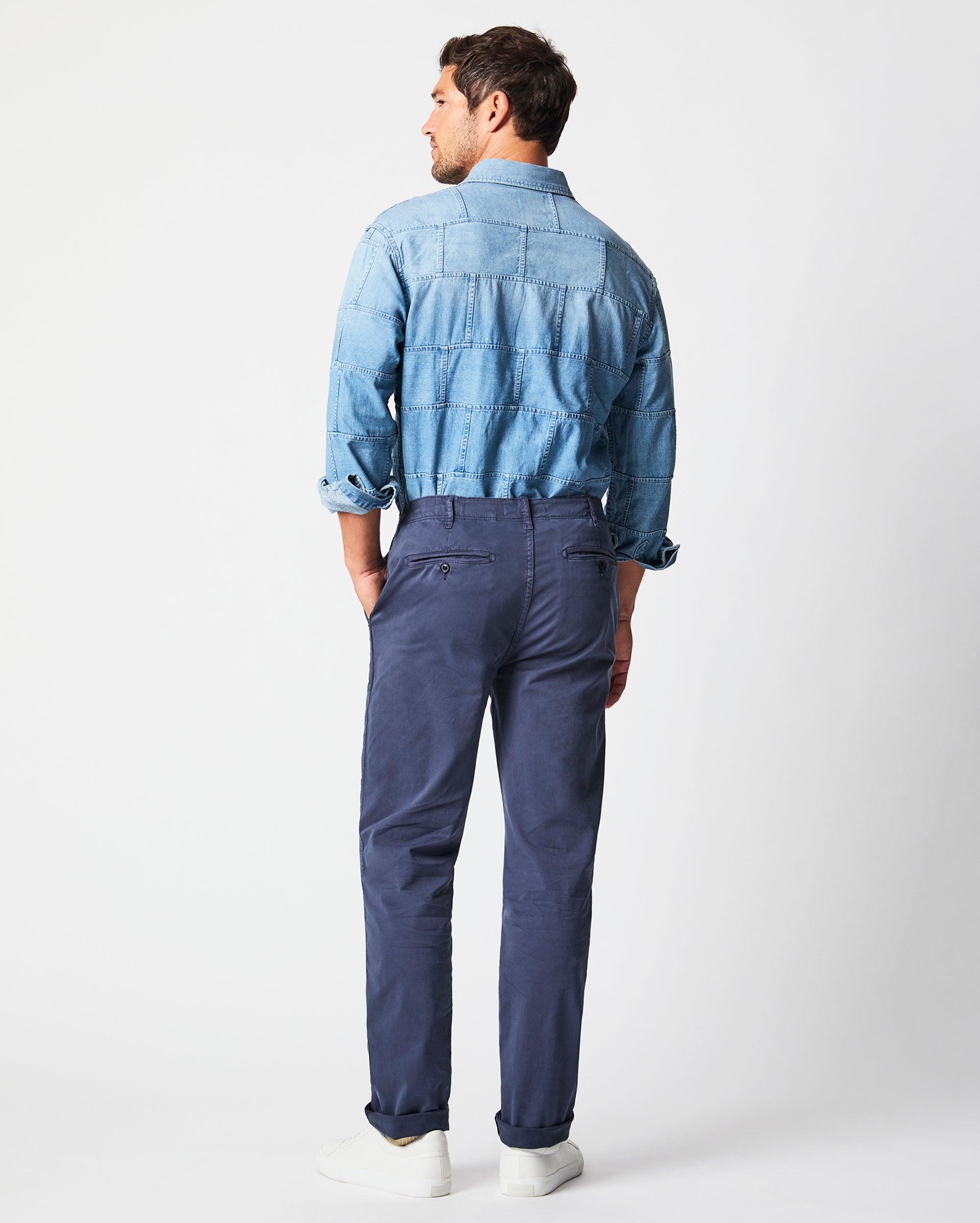 Chino Pant -  Product Image