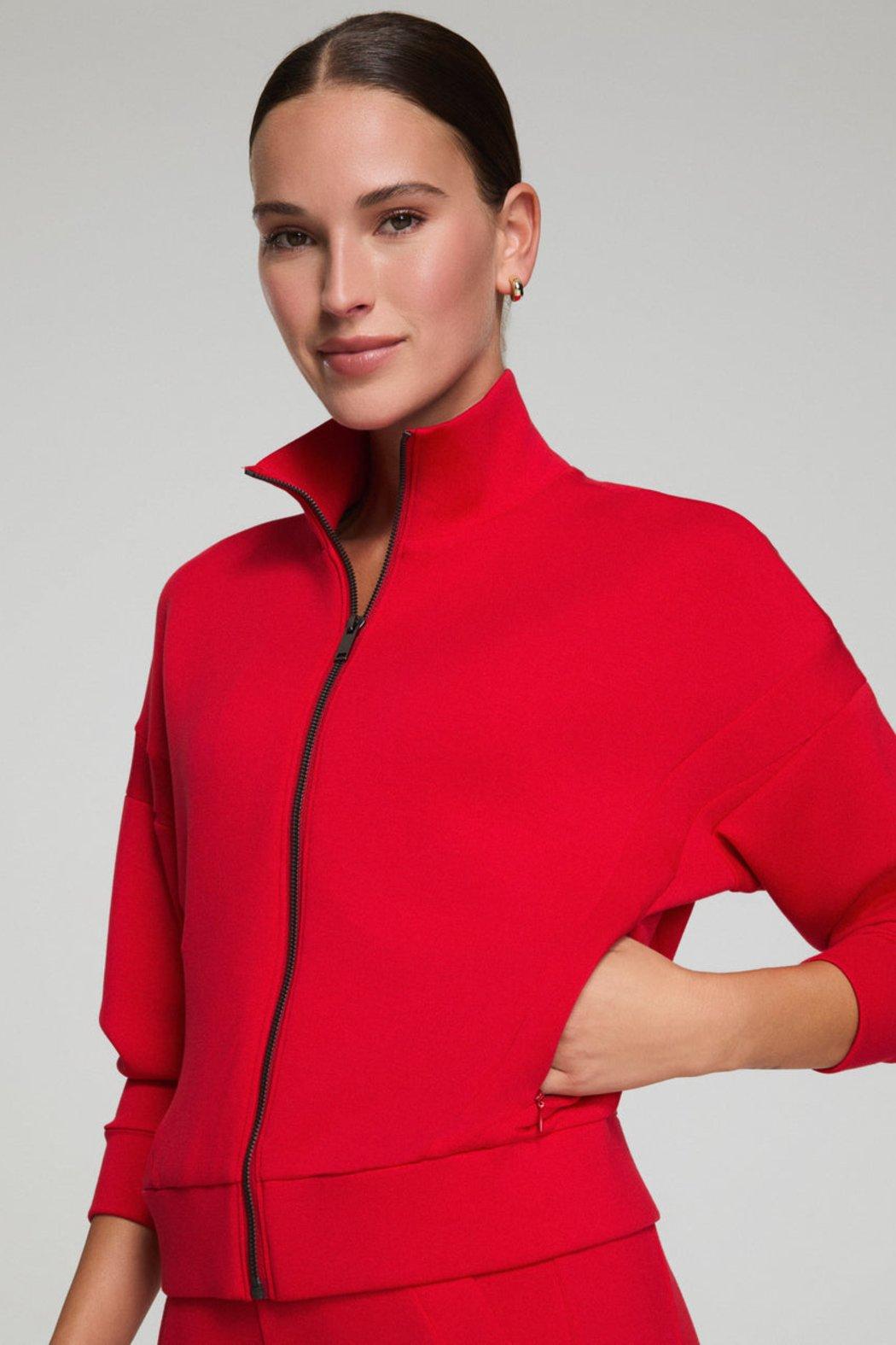 Air Essentials Track Jacket Product Image