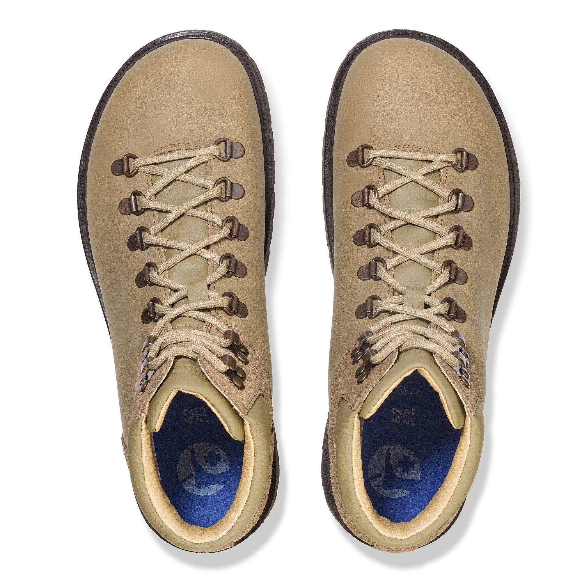 Jackson Nubuck Leather/Suede Product Image