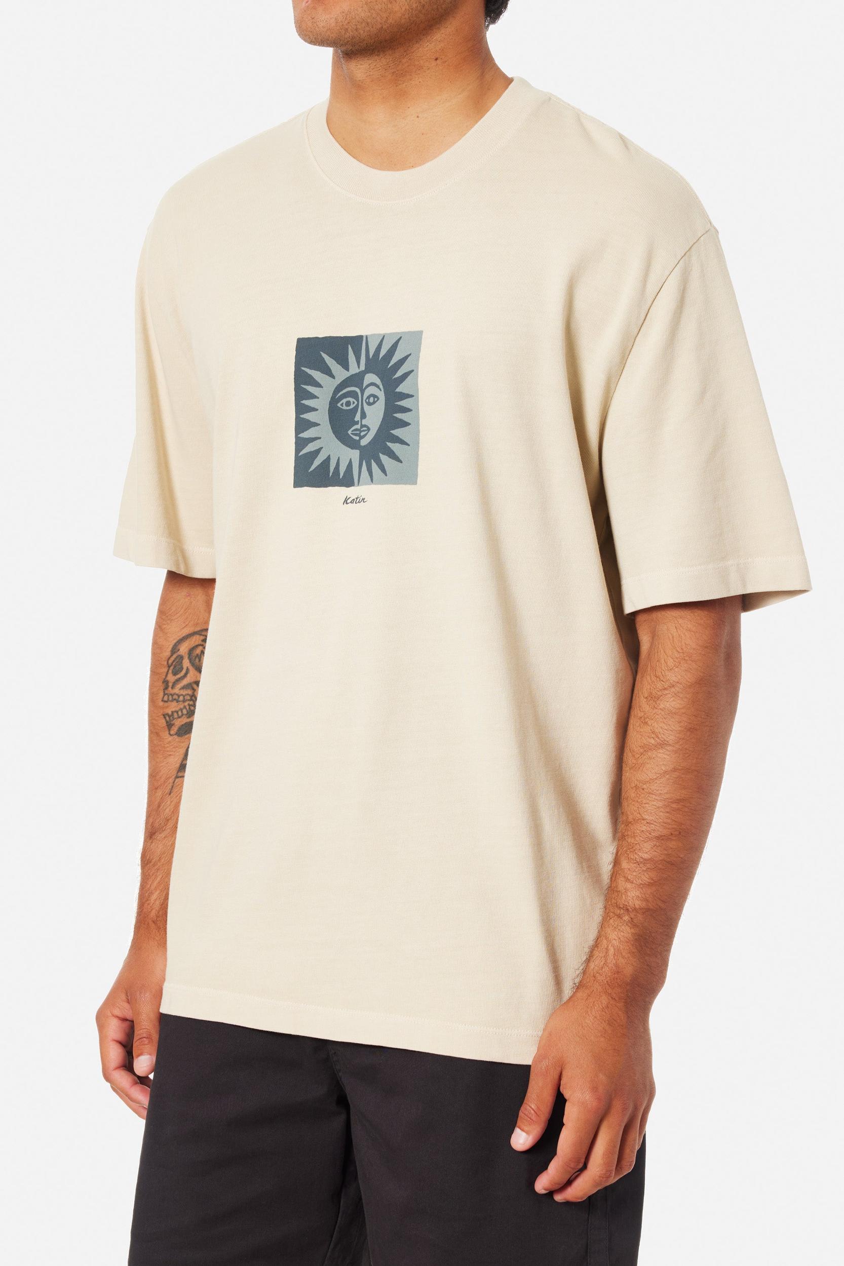 RELIC RELAXED TEE Product Image