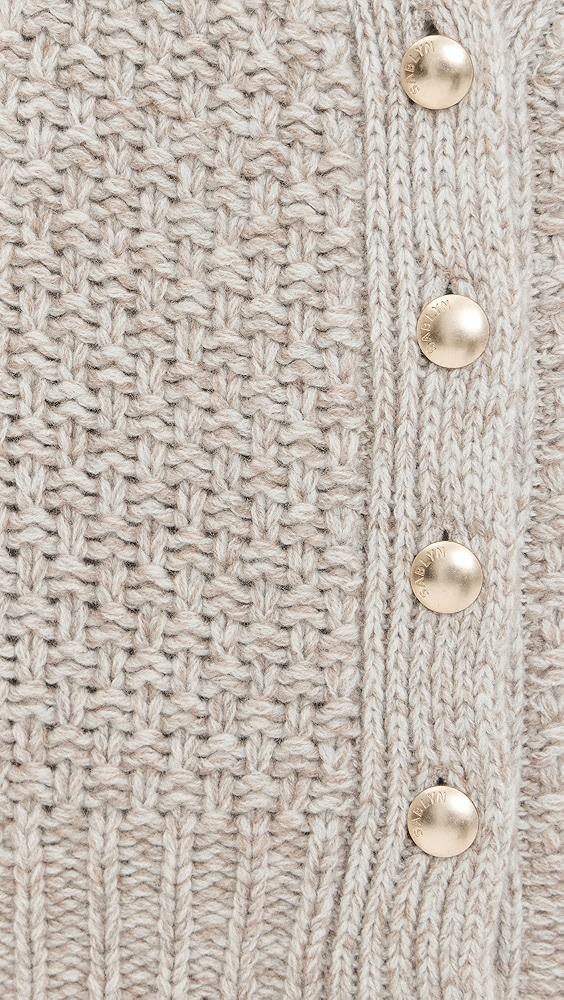 Sablyn Slouchy Cardigan | Shopbop Product Image