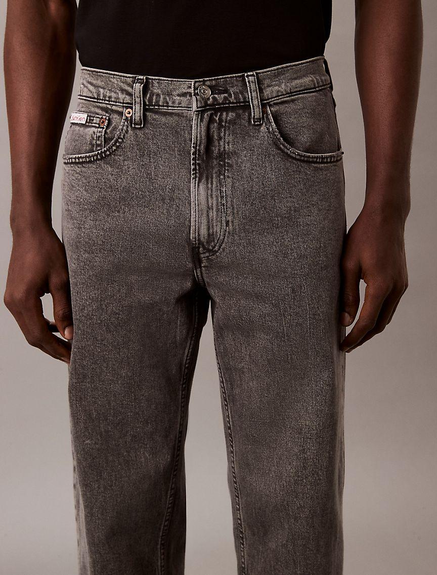90s Straight Jeans Product Image
