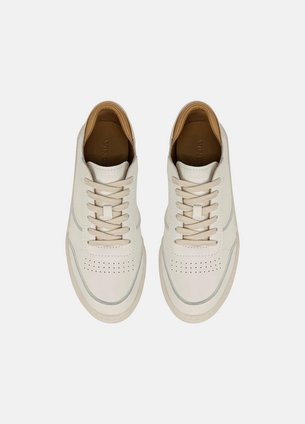 Westside Leather Sneaker Product Image