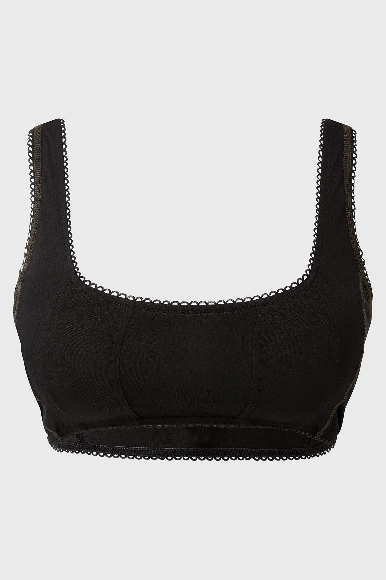 Solar Solstice Bralet Female Product Image