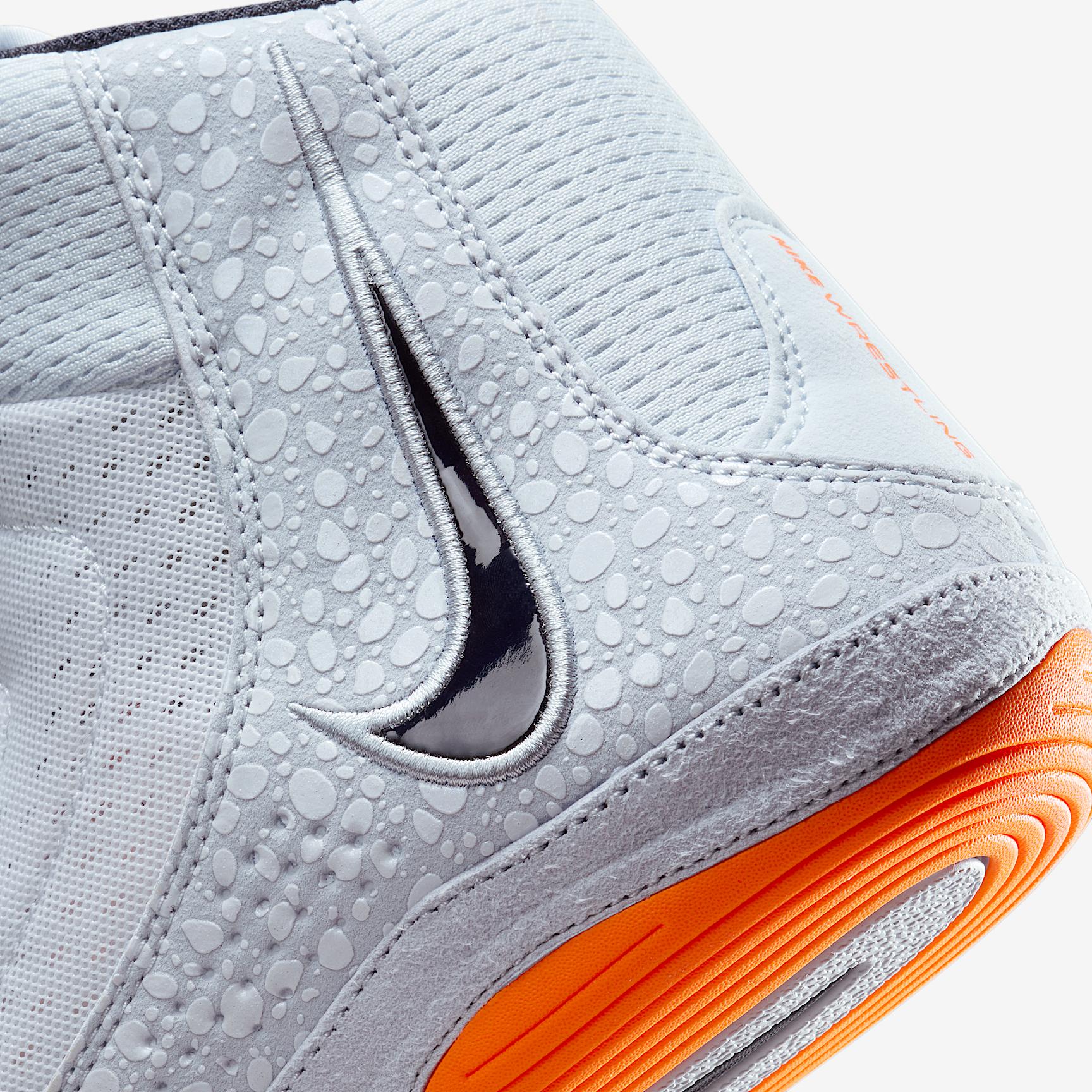 Nike Men's Inflict 4 SE Wrestling Shoes Product Image