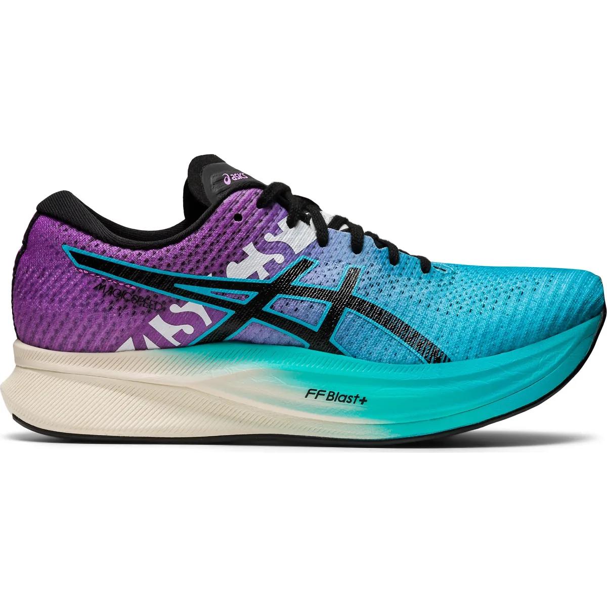 Women's | ASICS Magic Speed 2 Product Image