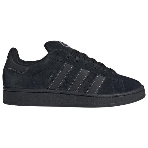 adidas Originals Mens adidas Originals Campus 00s - Mens Skate Shoes Black/Black Product Image