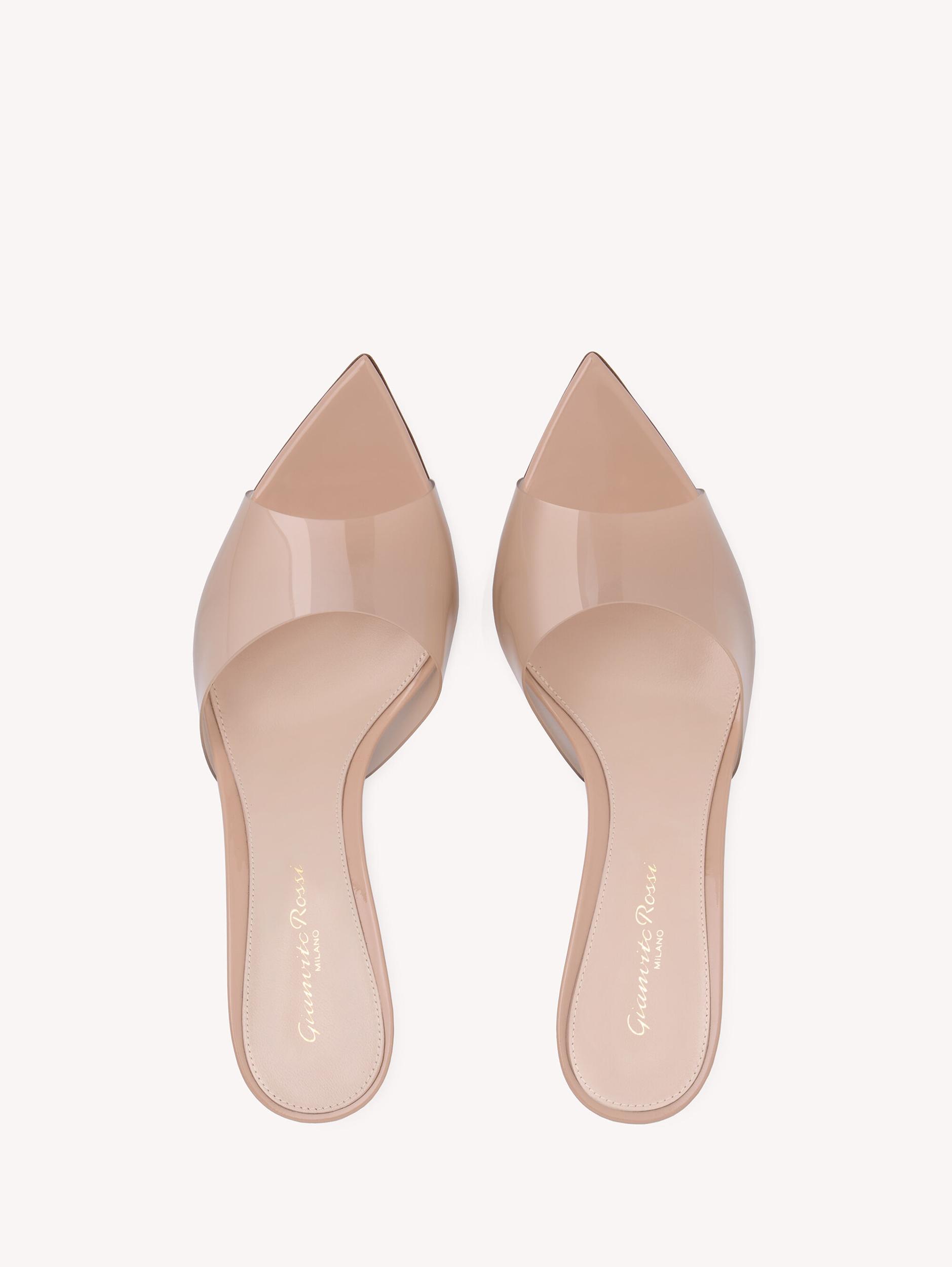 ELLE 55 Gianvito Rossi Product Image