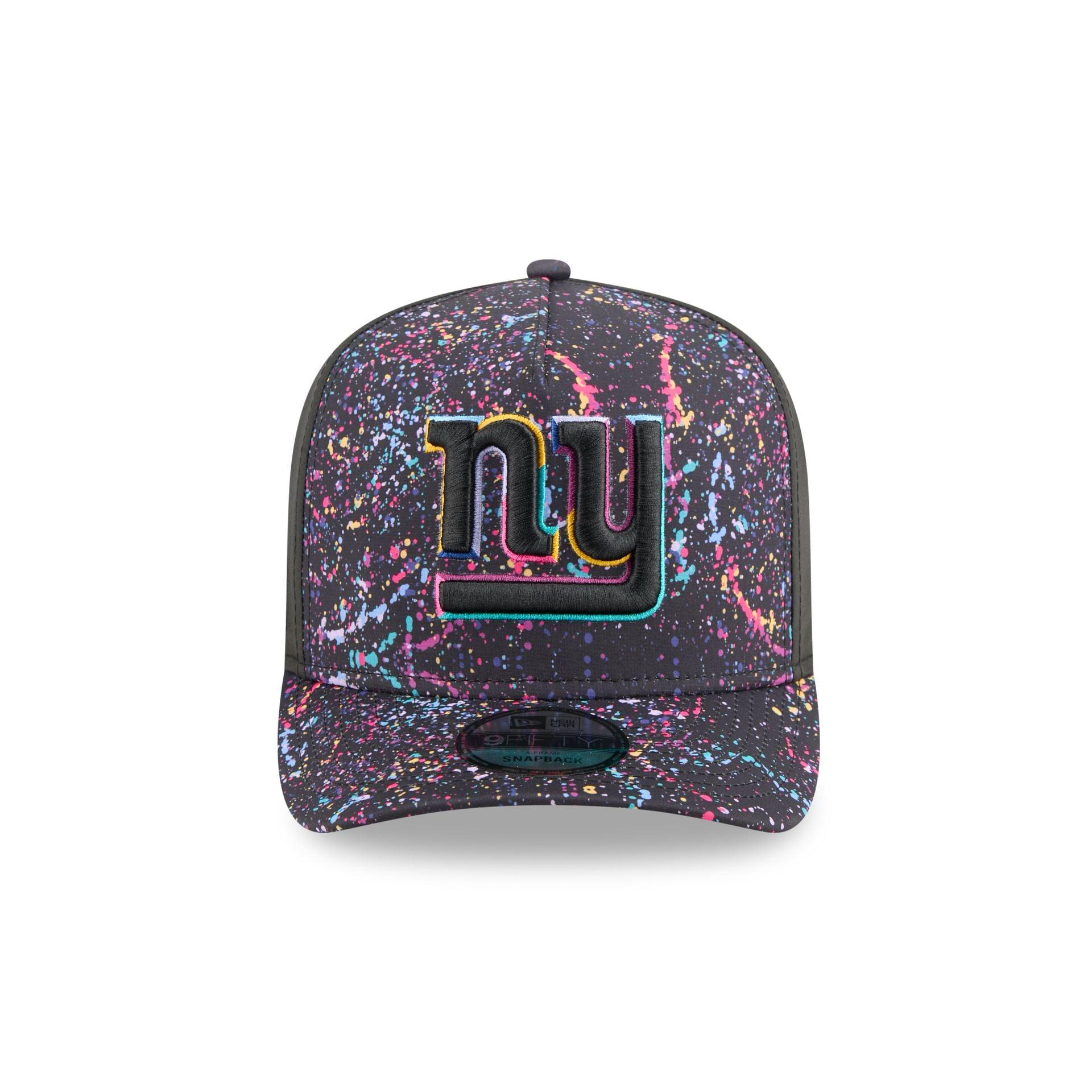 Cleveland Guardians Distressed 9FORTY A-Frame Trucker Hat Male Product Image