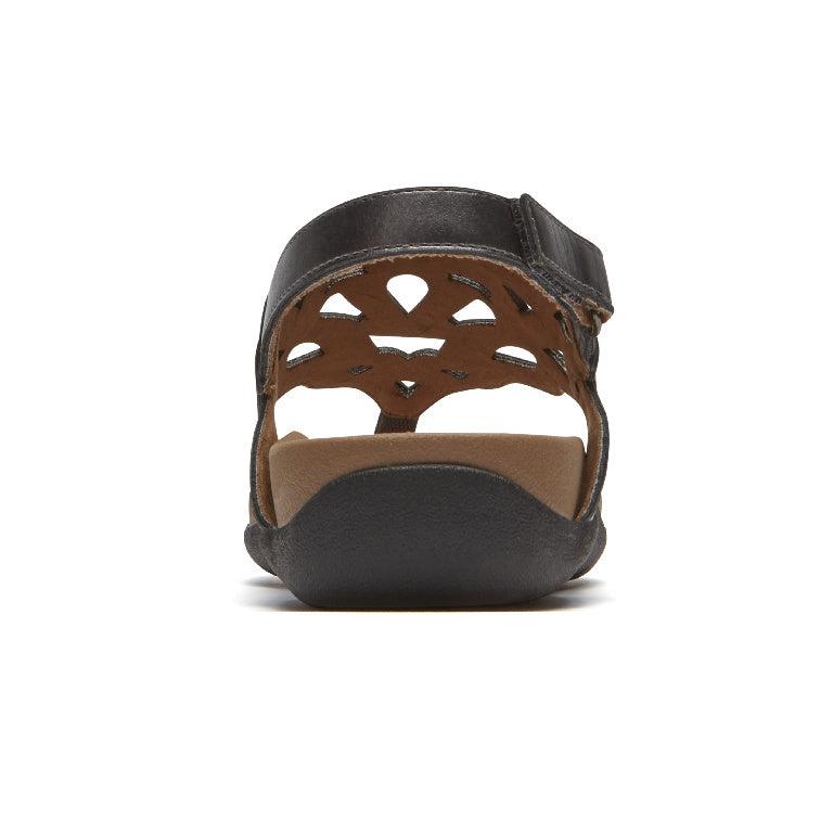 Women's Ridge Slingback Sandal Female Product Image