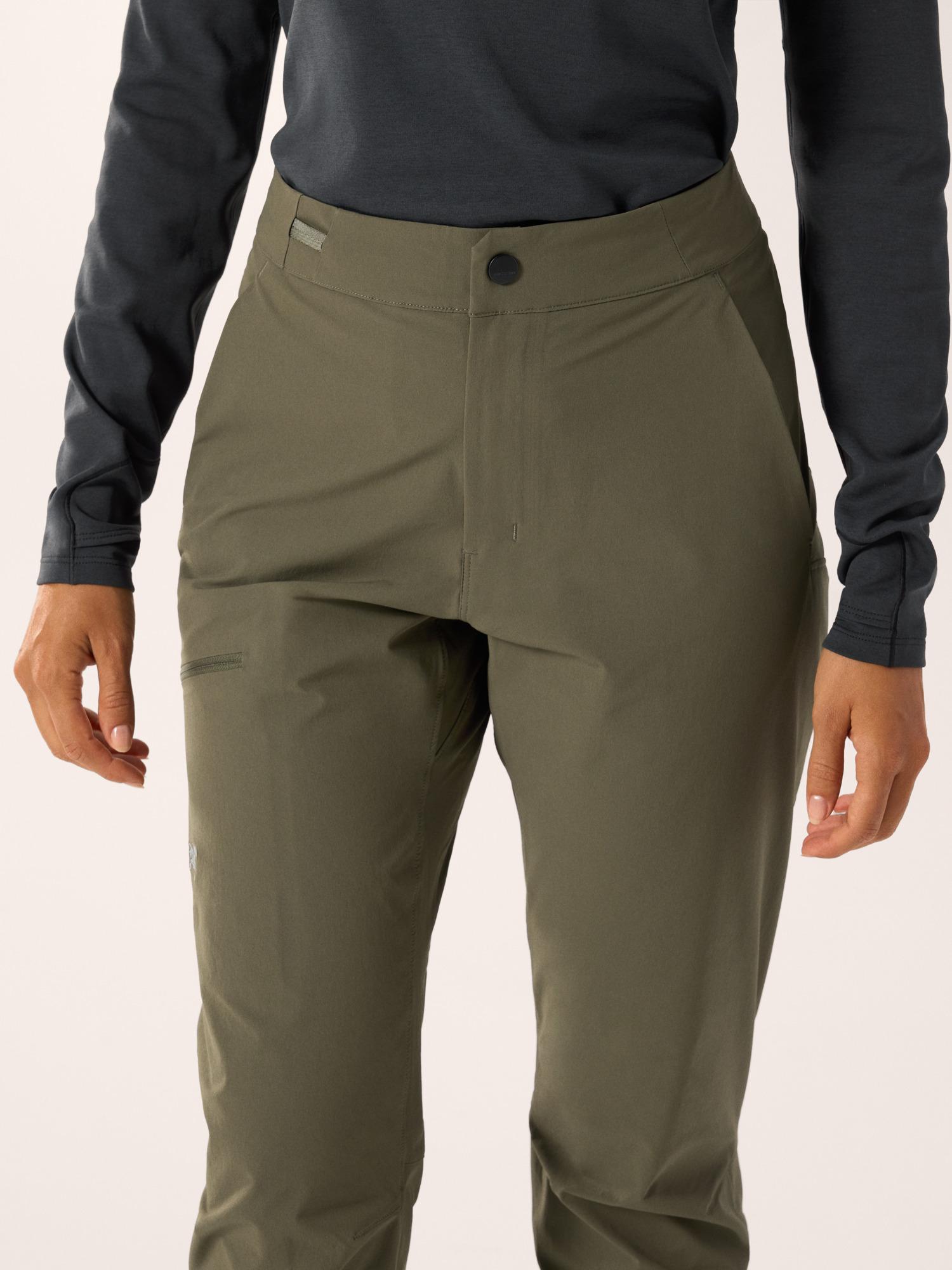 Gamma Tapered Pant Women's Product Image