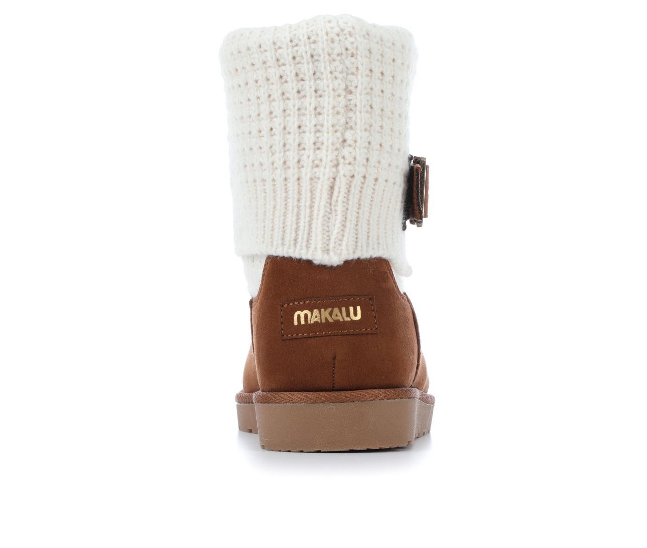 Women's Makalu Navia Boots Product Image