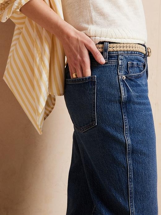 Slouch Jean Product Image