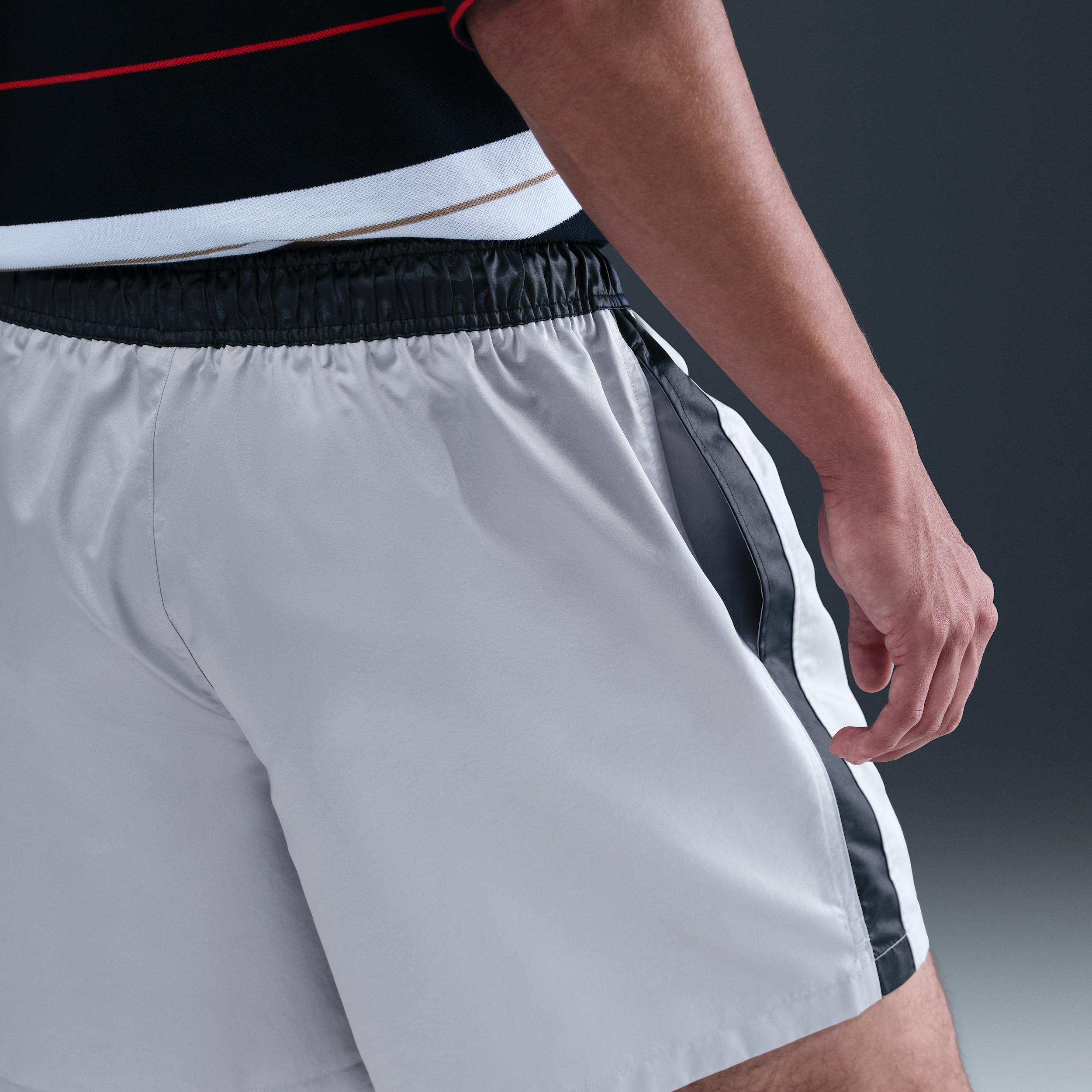 Mens Nike Sportswear Club Flow Football Shorts | HJ1952-077 Product Image