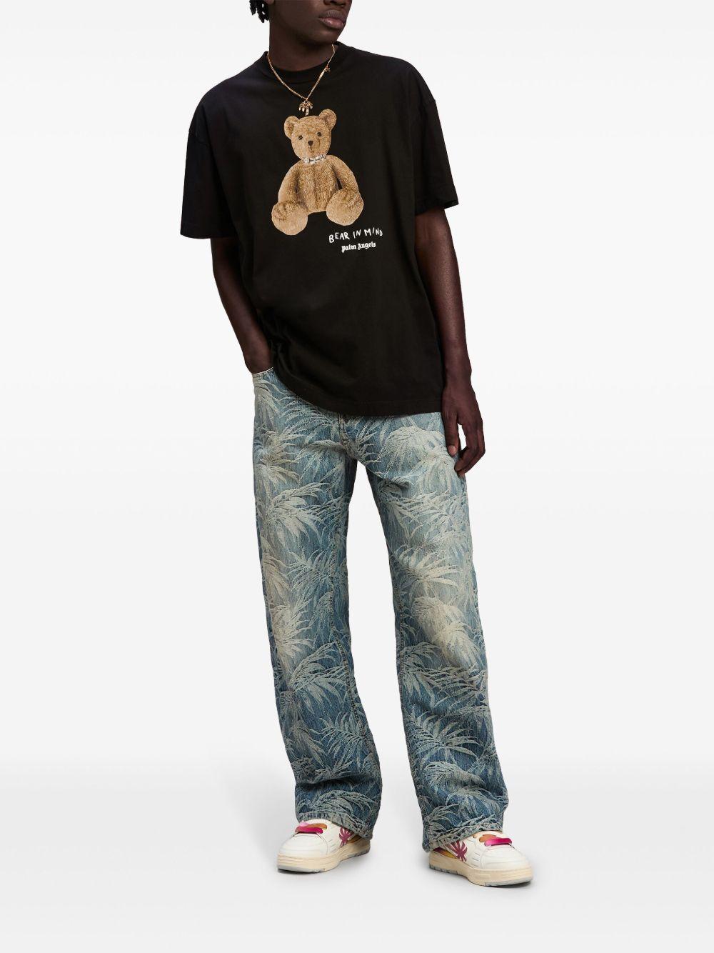 Bear In Mind T-Shirt Product Image