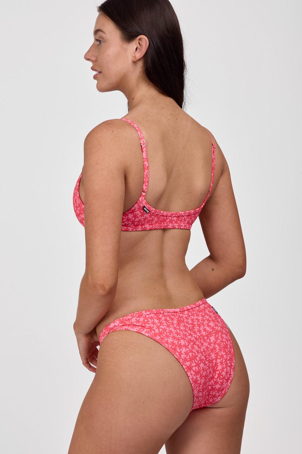 Melissa Bikini Bottom - Sea Star Female Product Image