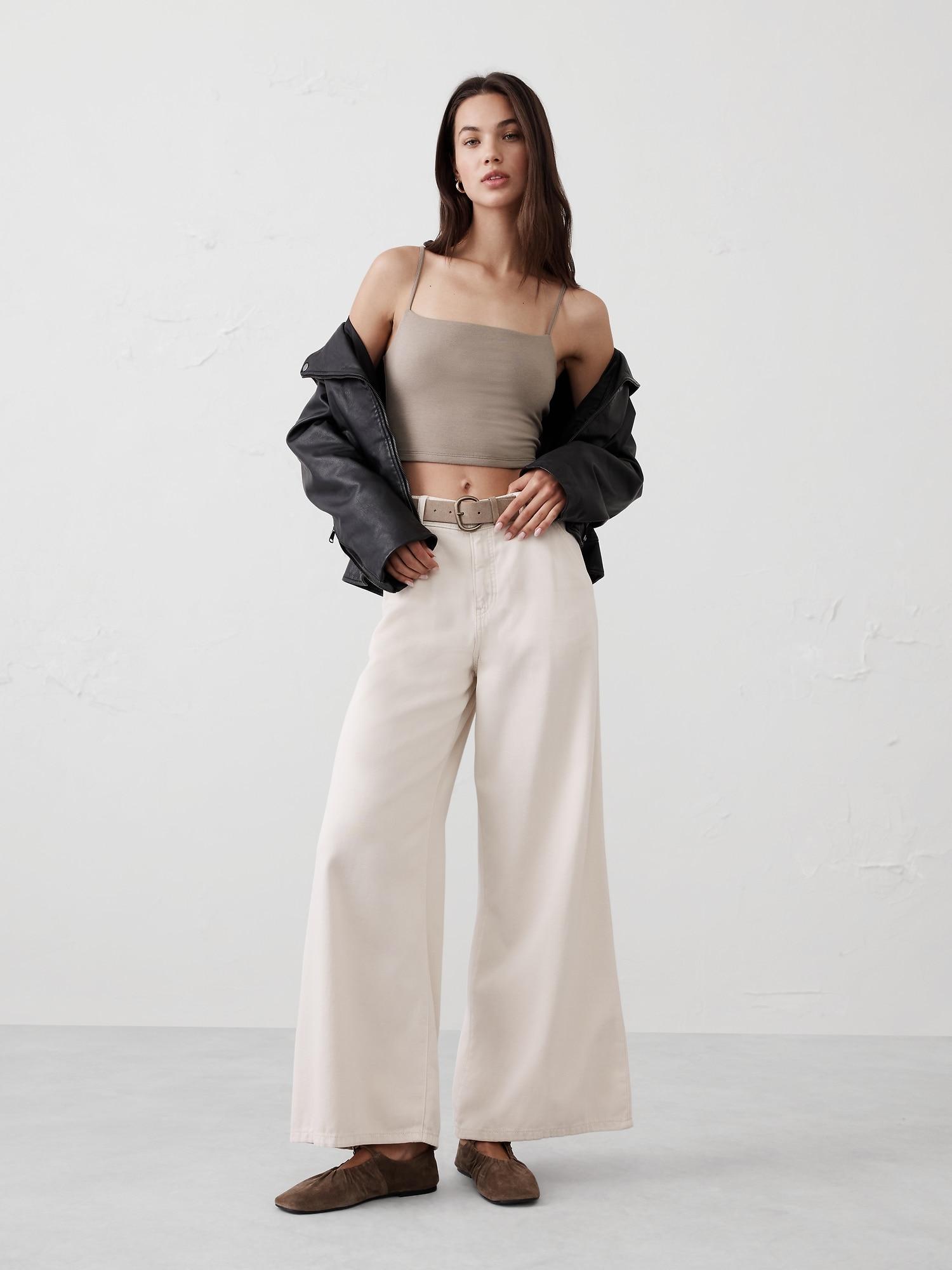 Soft Stretch Bandeau Top Product Image