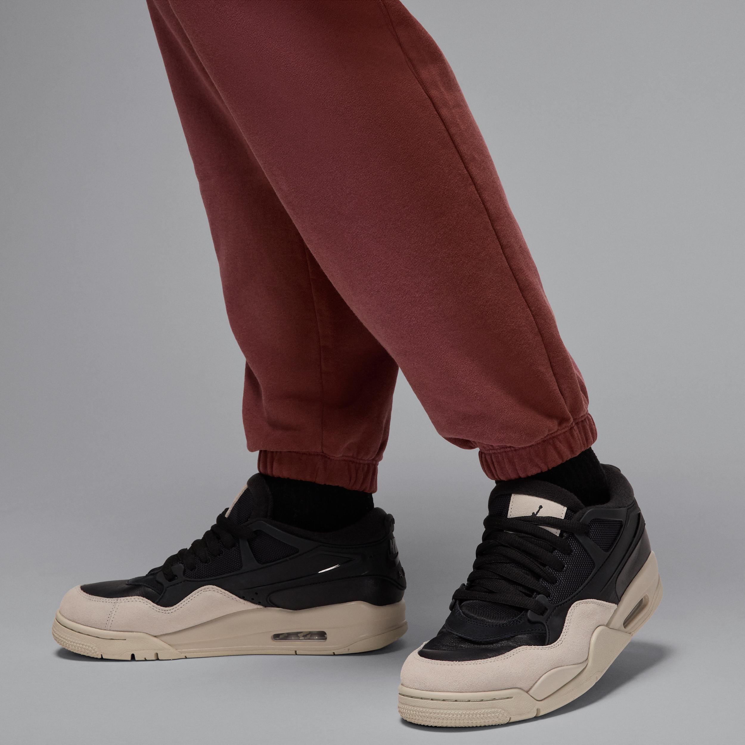 Men's Jordan Flight Fleece Pants Product Image