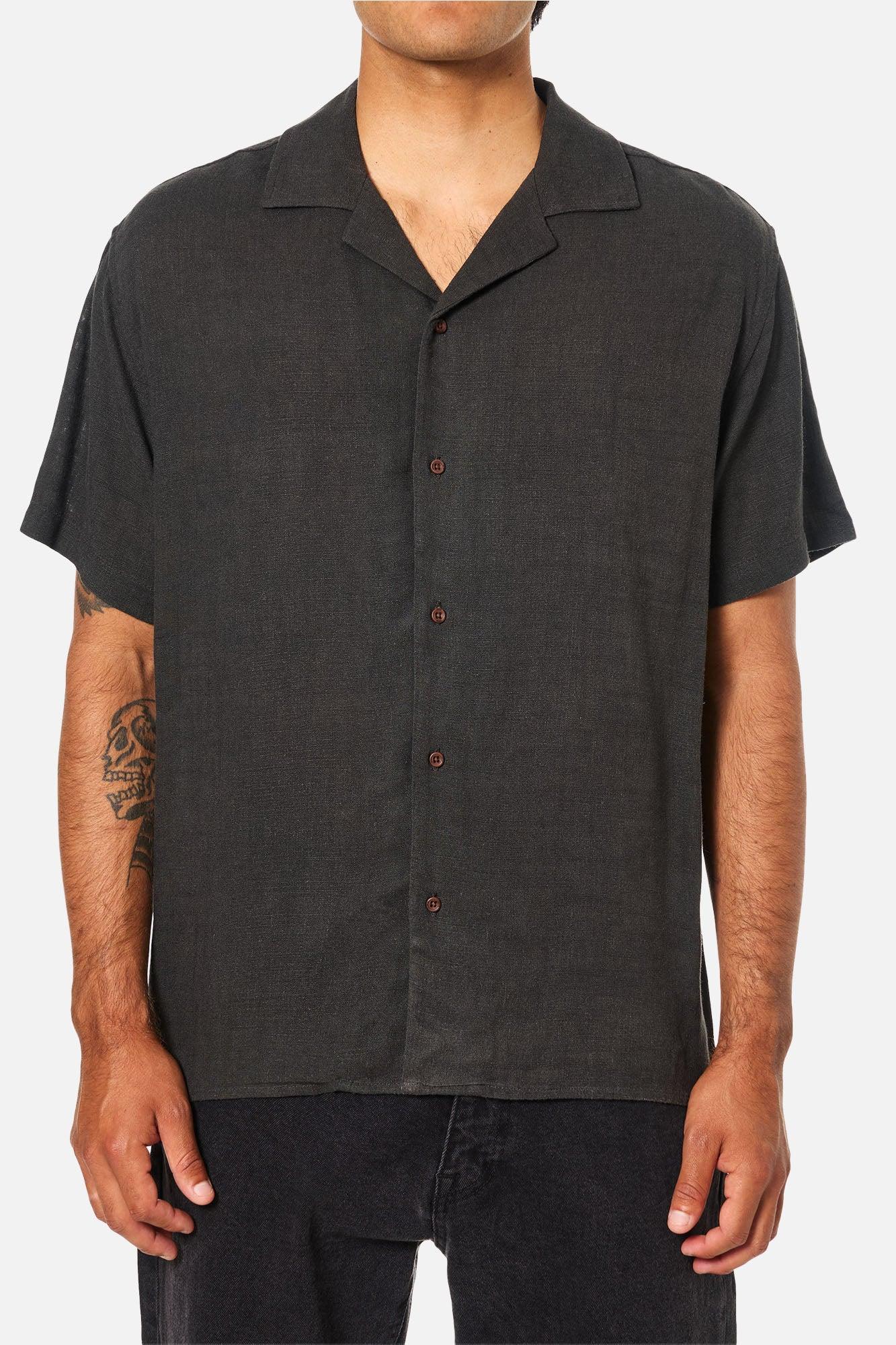 TELLER SHIRT Product Image