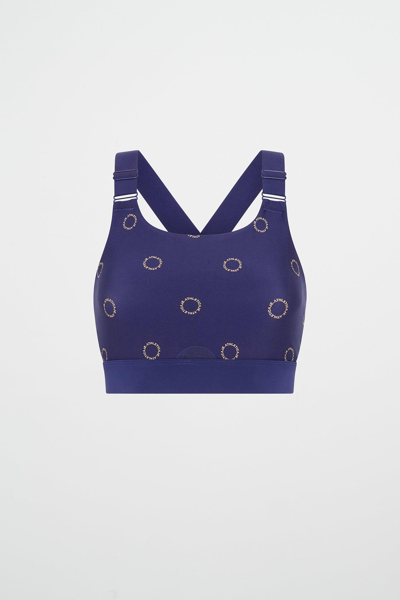 Crossback Infinity Bra 329 Product Image